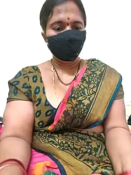 hot-telugu-queen online show from 12-18-25, 07:14