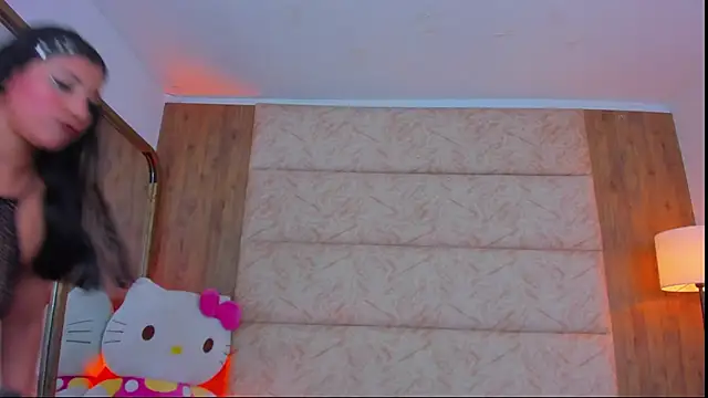 Snapshot of Antonella_Russo1 chatting on 12-02-25, 08:08 Antonella Russo1 online show from 12-02-25, 08:08