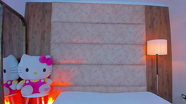 Snapshot of Antonella_Russo1 chatting on 12-04-25, 01:09 Antonella Russo1 online show from 12-04-25, 01:09