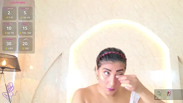 Antonella Russo1 online show from 02-27-26, 01:22