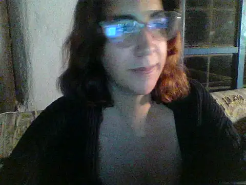 Dani ela91 online show from 10-20-25, 04:02