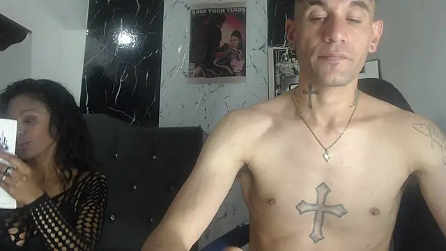 Stormandloganxxx online show from 11-29-25, 05:38