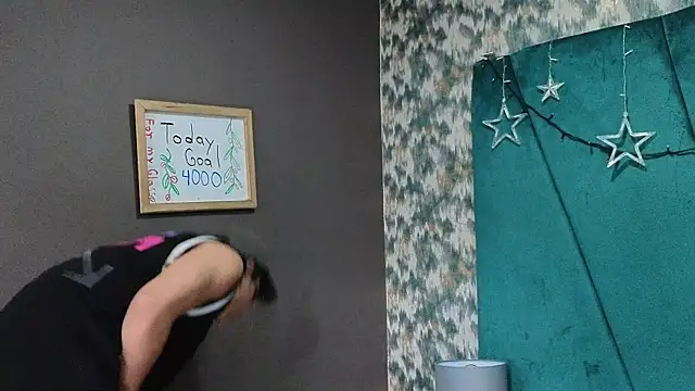 Aaron Eze online show from 01-16-26, 08:46