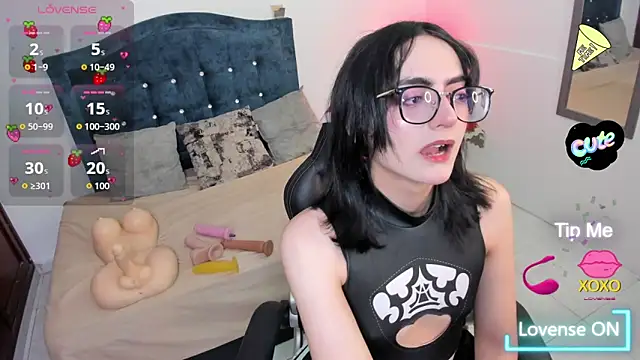 Noah Cherry online show from 01-11-26, 09:31