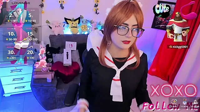 Noah Cherry online show from 04-23-26, 02:35