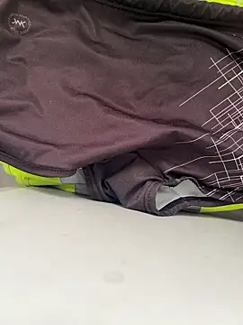 Snapshot of CACHORRONOCIU chatting on 10-22-25, 12:16 CACHORRONOCIU online show from 10-22-25, 12:16