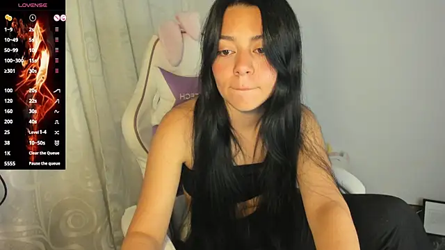 Midori rosse online show from 01-15-26, 03:55