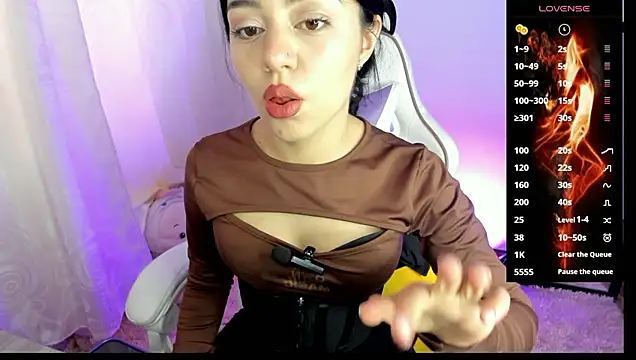 Snapshot of Midori_rosse chatting on 05-03-26, 10:05 Midori rosse online show from 05-03-26, 10:05