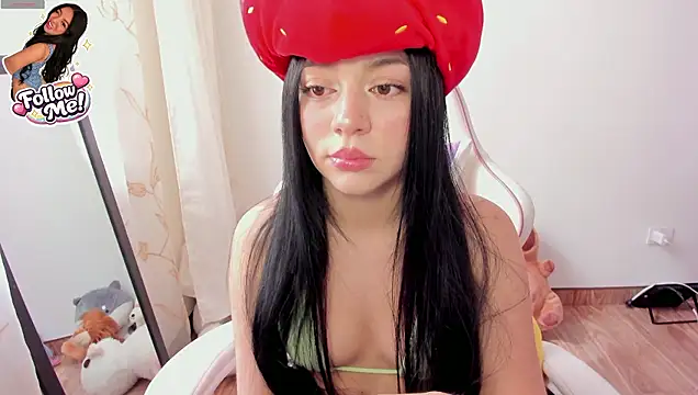 Snapshot of Midori_rosse chatting on 05-19-26, 08:04 Midori rosse online show from 05-19-26, 08:04