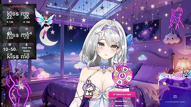 Kiramane online show from 03-27-26, 03:23