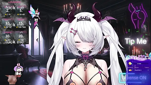 Kiramane online show from 04-25-26, 07:33