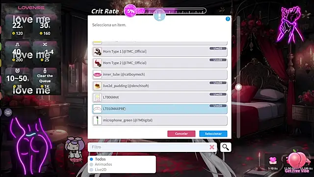Kiramane online show from 06-11-26, 02:11