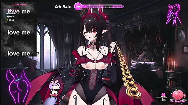 Kiramane online show from 06-14-26, 05:20