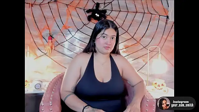 lilithst  online show from 10-16-25, 09:05