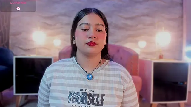 lilithst  online show from 11-09-25, 08:40