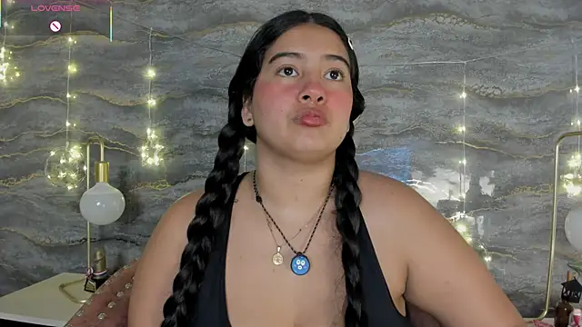 lilithst  online show from 12-13-25, 08:25