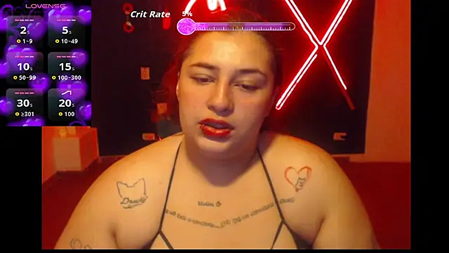 dirty herela 26 online show from 10-22-25, 03:01