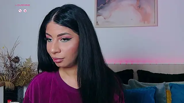 Snapshot of Miss_Ava chatting on 02-06-26, 07:56 Miss Ava online show from 02-06-26, 07:56