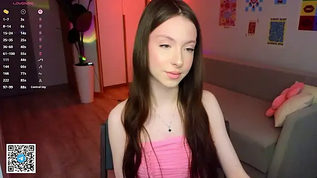 Yasmin Kass online show from 03-08-26, 06:28