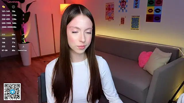 Yasmin Kass online show from 03-22-26, 06:39