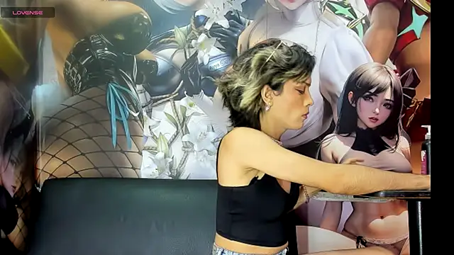 wild-cat-hot online show from 11-01-25, 11:07