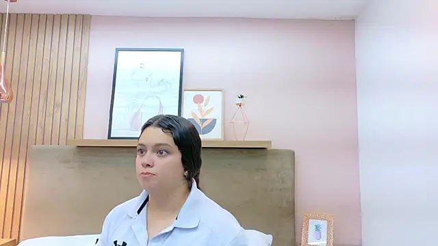 Tessa Stone online show from 03-06-26, 04:20