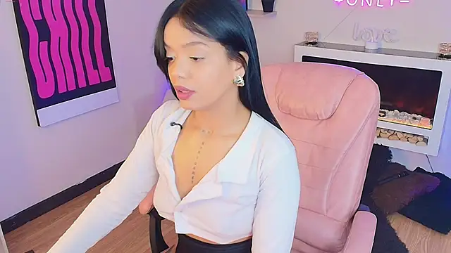 Miss koko  online show from 05-01-26, 04:17