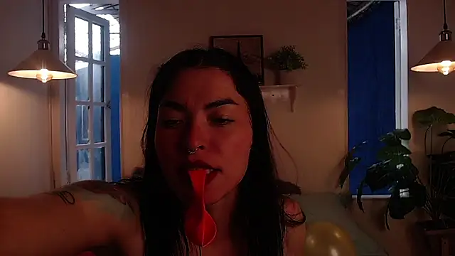 liafaith online show from 11-11-25, 01:55