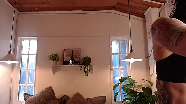 liafaith online show from 11-22-25, 01:43