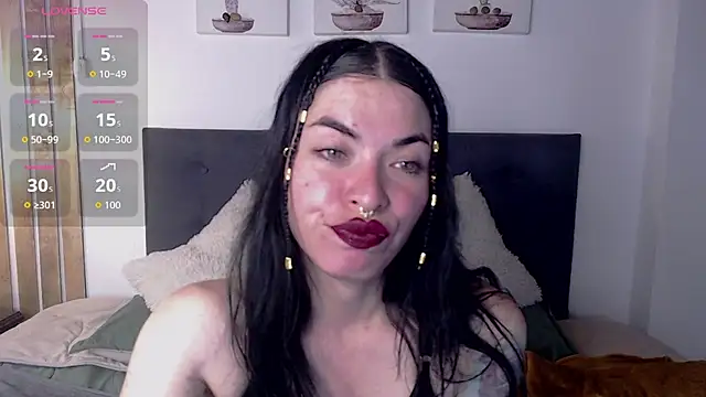 liafaith online show from 12-19-25, 02:02