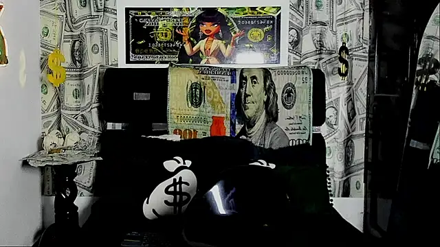 Latin Doll13 online show from 10-26-25, 08:09
