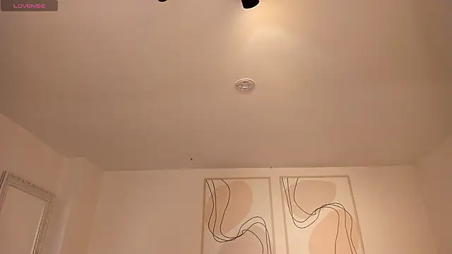 CelesteMoonX online show from 03-11-26, 02:50