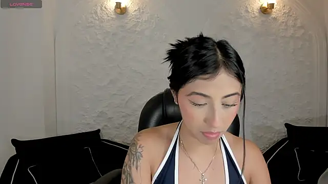 CelesteMoonX online show from 05-30-26, 03:47