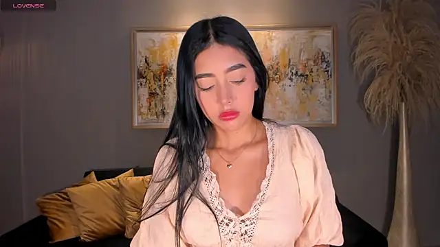 ScarlettBlaze  online show from 04-27-26, 12:03