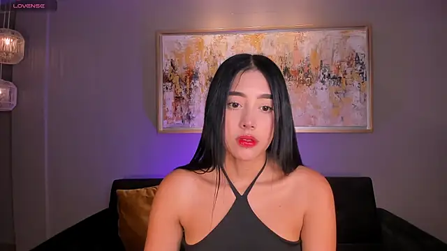 ScarlettBlaze  online show from 06-08-26, 12:05