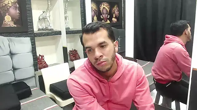 pether hairy online show from 10-18-25, 02:47