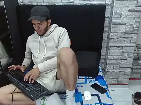 pether hairy online show from 11-04-25, 02:32