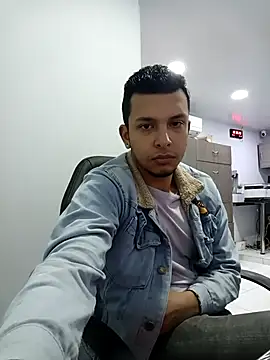 Master Connor BDSM online show from 10-28-25, 03:14