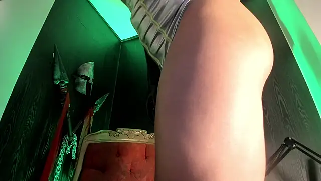 Master Connor BDSM online show from 11-18-25, 09:08