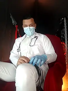 Master Connor BDSM online show from 04-24-26, 09:50