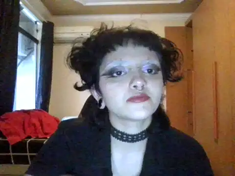 demonnus online show from 10-19-25, 08:20