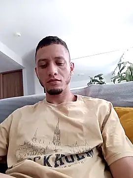 GabrielDraiven online show from 10-22-25, 03:23