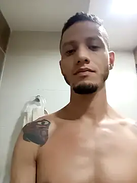 GabrielDraiven online show from 10-26-25, 09:31