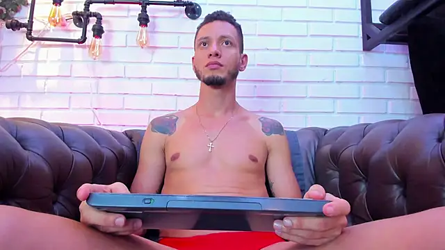 GabrielDraiven online show from 11-28-25, 09:39