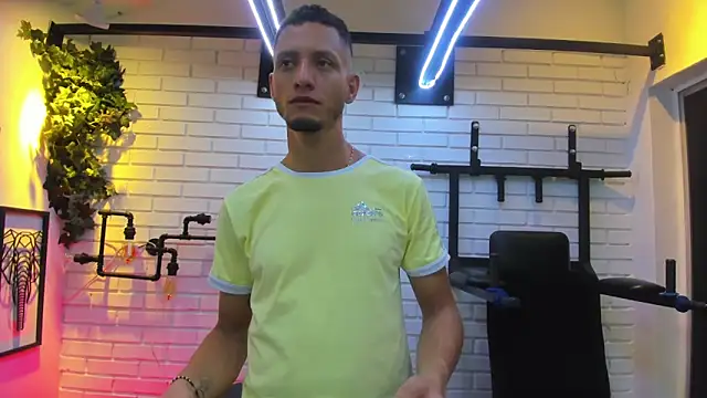 GabrielDraiven online show from 12-02-25, 07:20