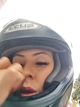 BiancaLuxor  online show from 10-28-25, 10:01