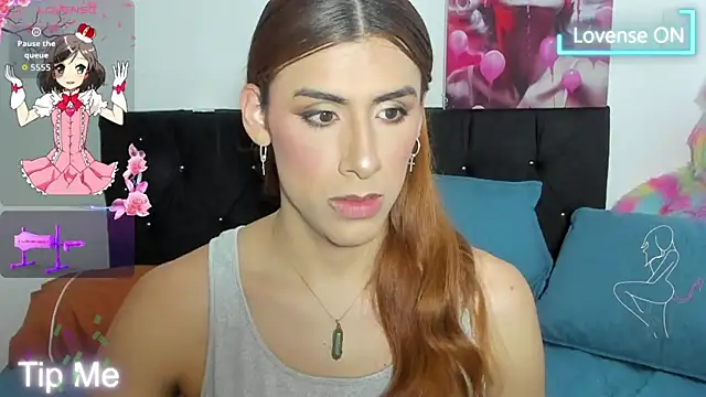 Ariadnne16 online show from 10-22-25, 09:58