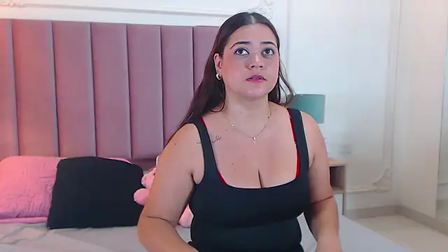 MadisonWillis online show from 10-16-25, 09:27