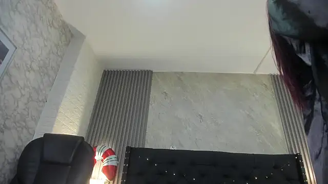 camila  bouzas online show from 12-16-25, 07:52