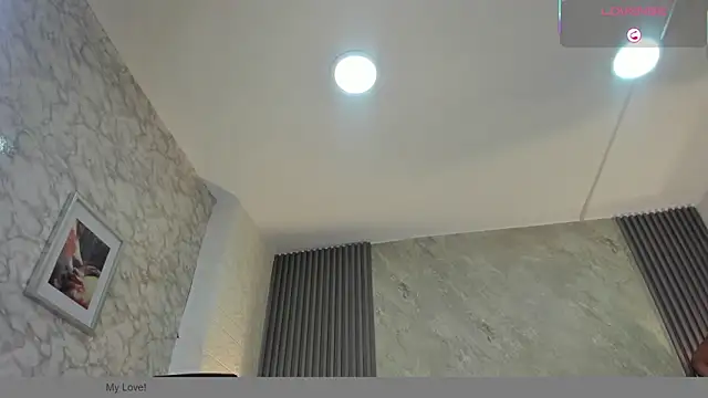 camila  bouzas online show from 01-05-26, 06:44